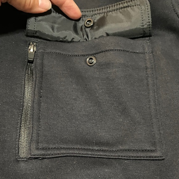 Public Rec Playmaker Shirt Jacket Size Large - Picture 8 of 10